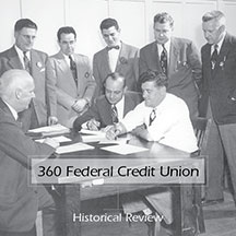 360fcu Loans Review