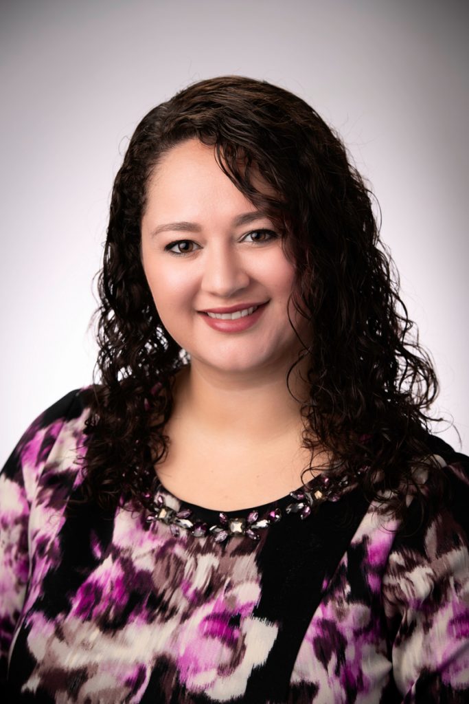 Headshot of Laura M. DePergola, MBA, Director of Wealth Management at 360 Investment Center