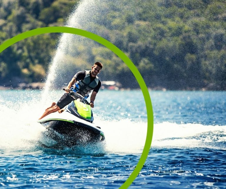 Boat, RV, Jet Ski Financing Options 360 Federal Credit Union